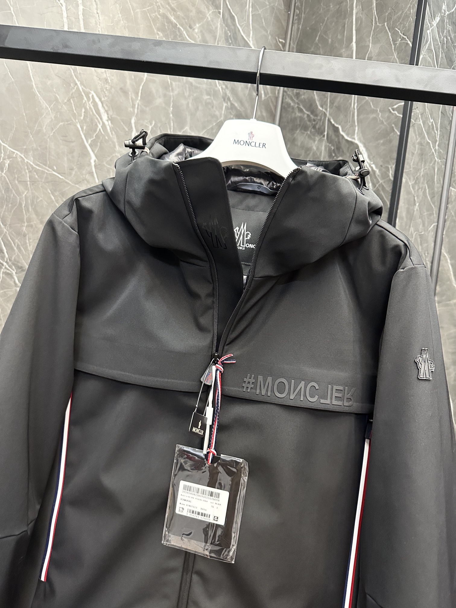 Moncler Down Jackets